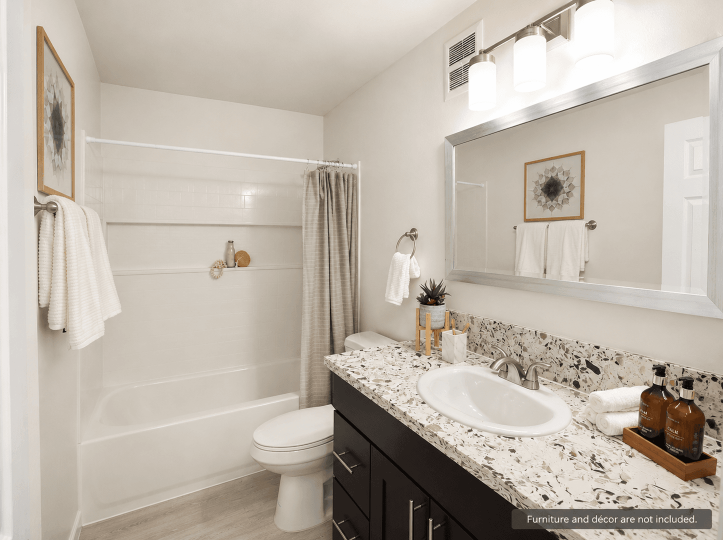 San Diego Apartment: 6650 Linda Vista Road