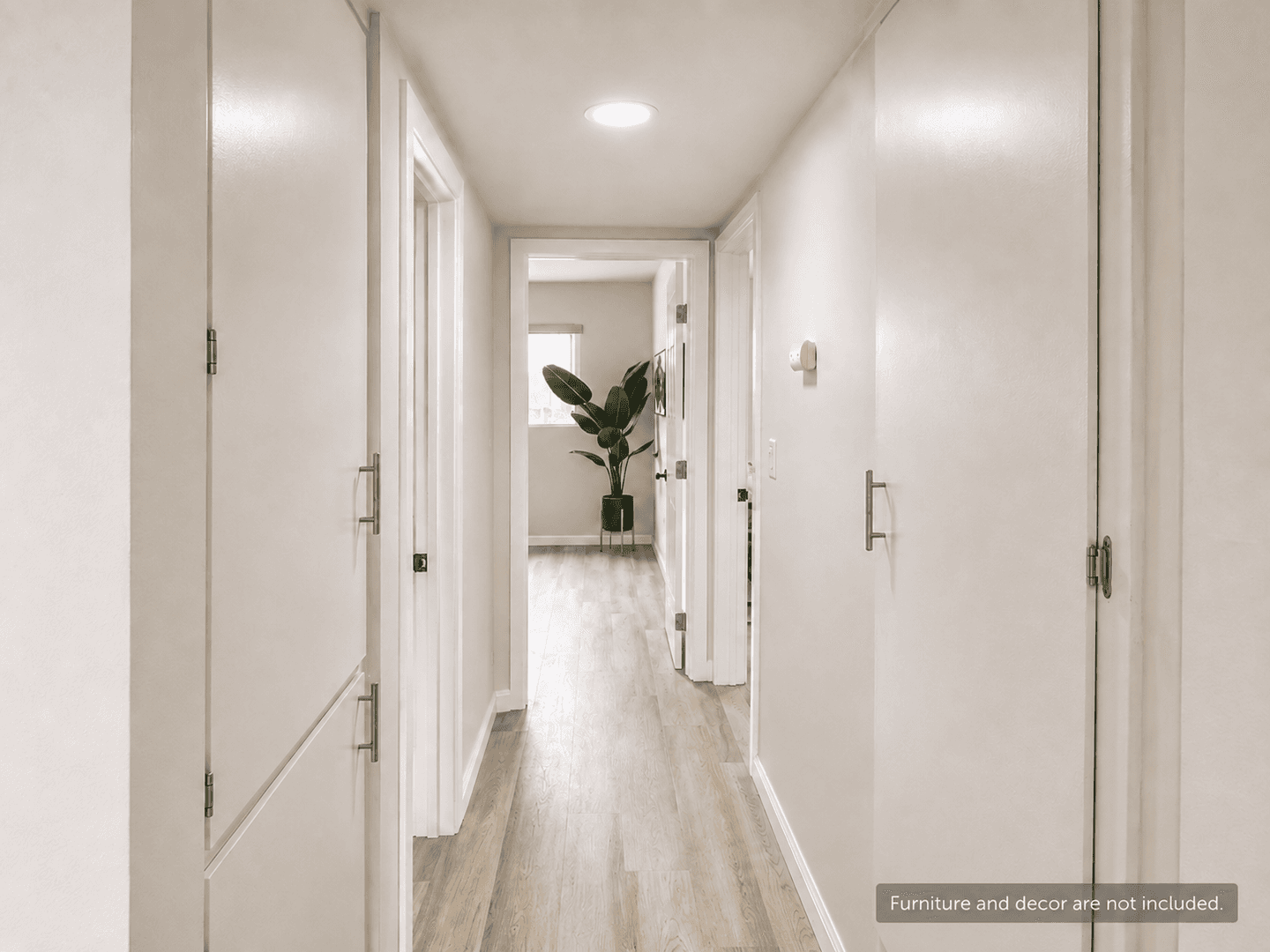 San Diego Apartment: 6650 Linda Vista Road