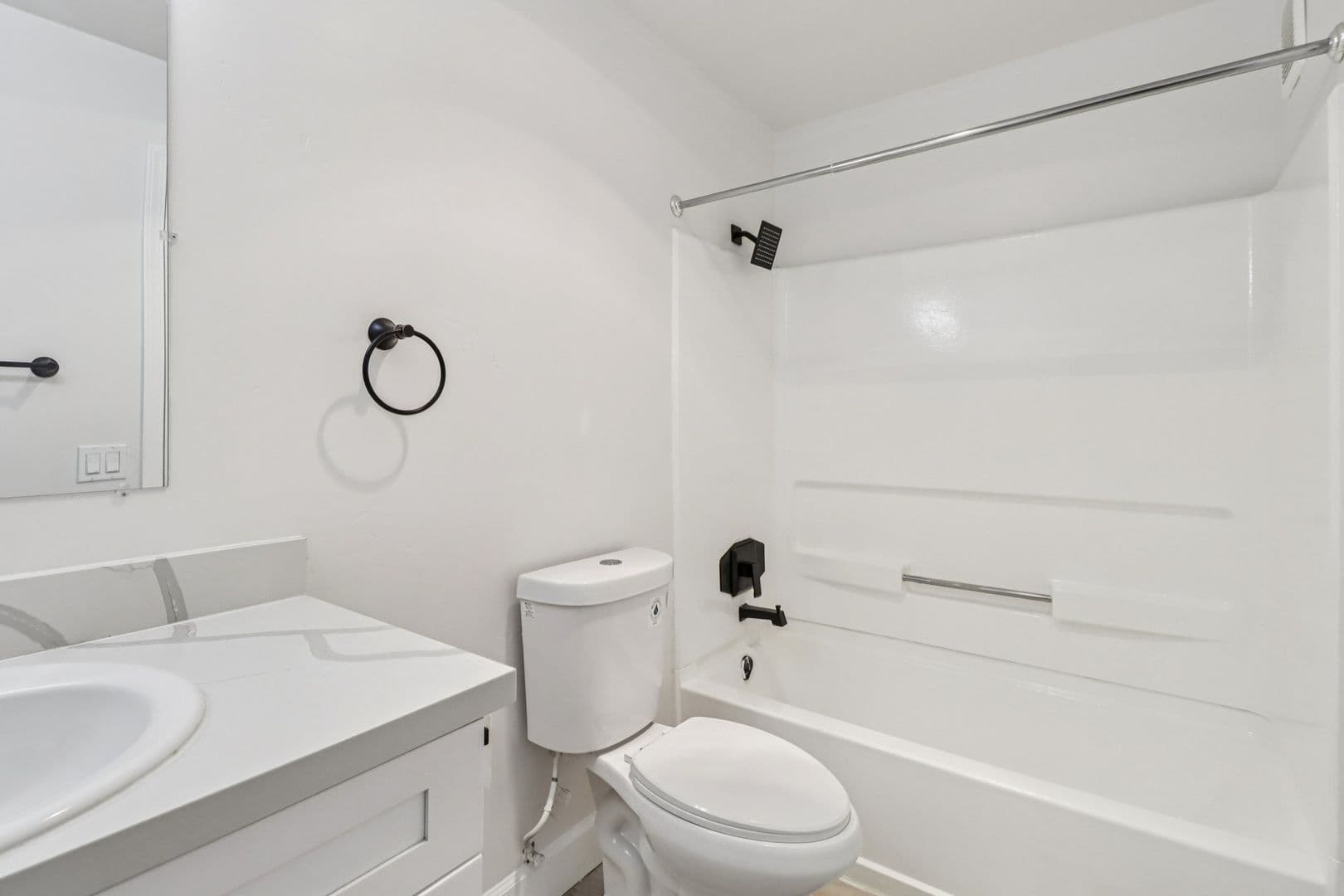 San Diego Apartment: 4665 Home Ave