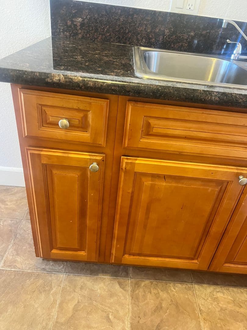 San Diego Apartment: 2249 Ulric Street