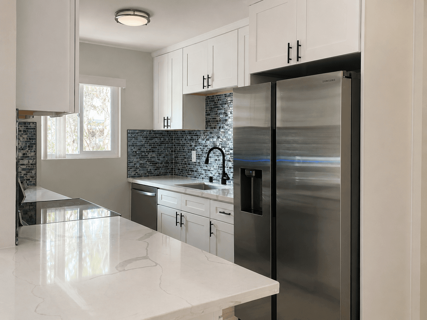 San Diego Apartment: 2330-2356 Grove Ave.