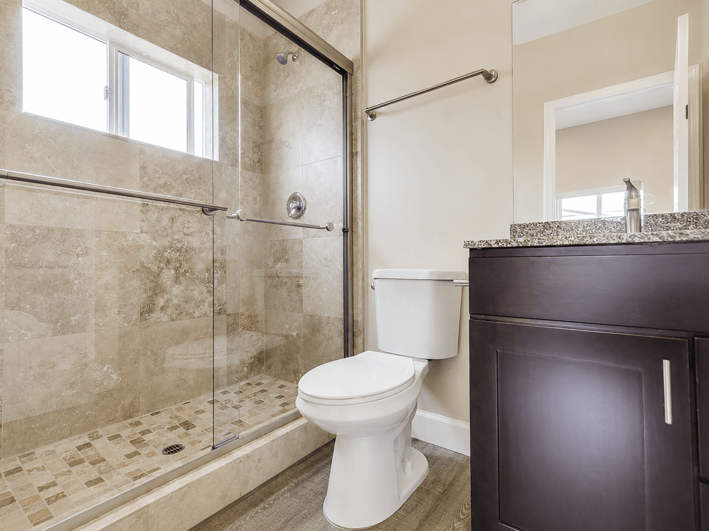 San Diego Apartment: 2266 West Dunlop Street
