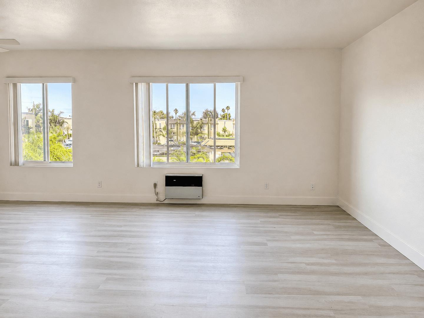 El Cajon Apartment: 743 S. Magnolia Avenue