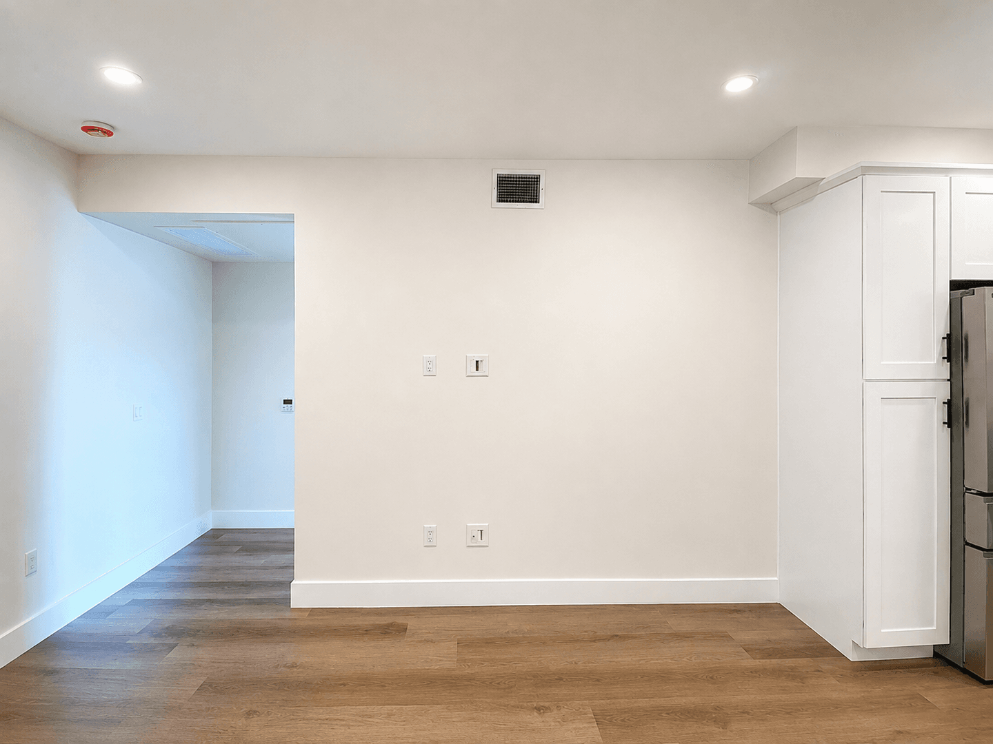 San Diego Apartment: 2285 Ulric Street
