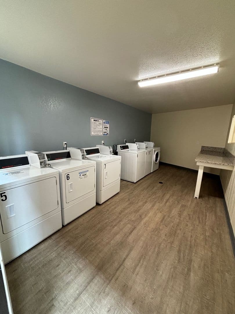 San Diego Apartment: 6962 Fulton Street