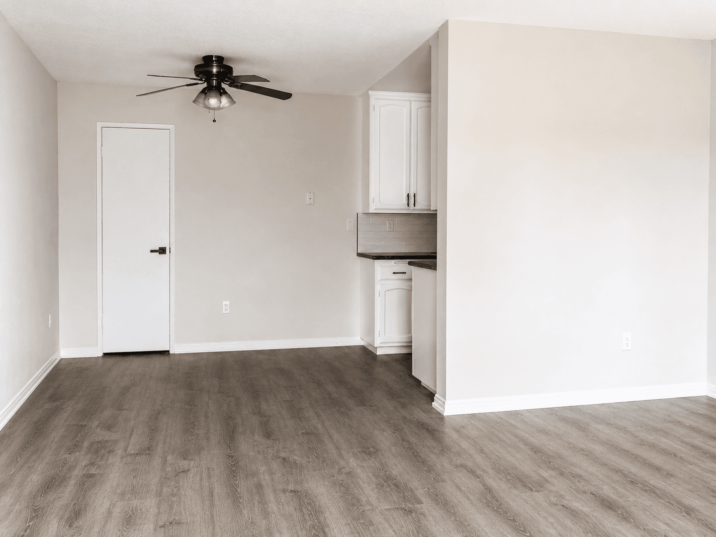 San Diego Apartment: 2330-2356 Grove Ave.