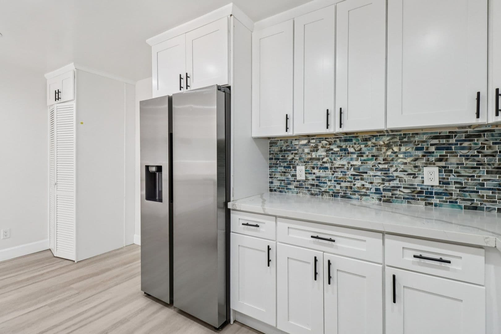 San Diego Apartment: 4665 Home Ave