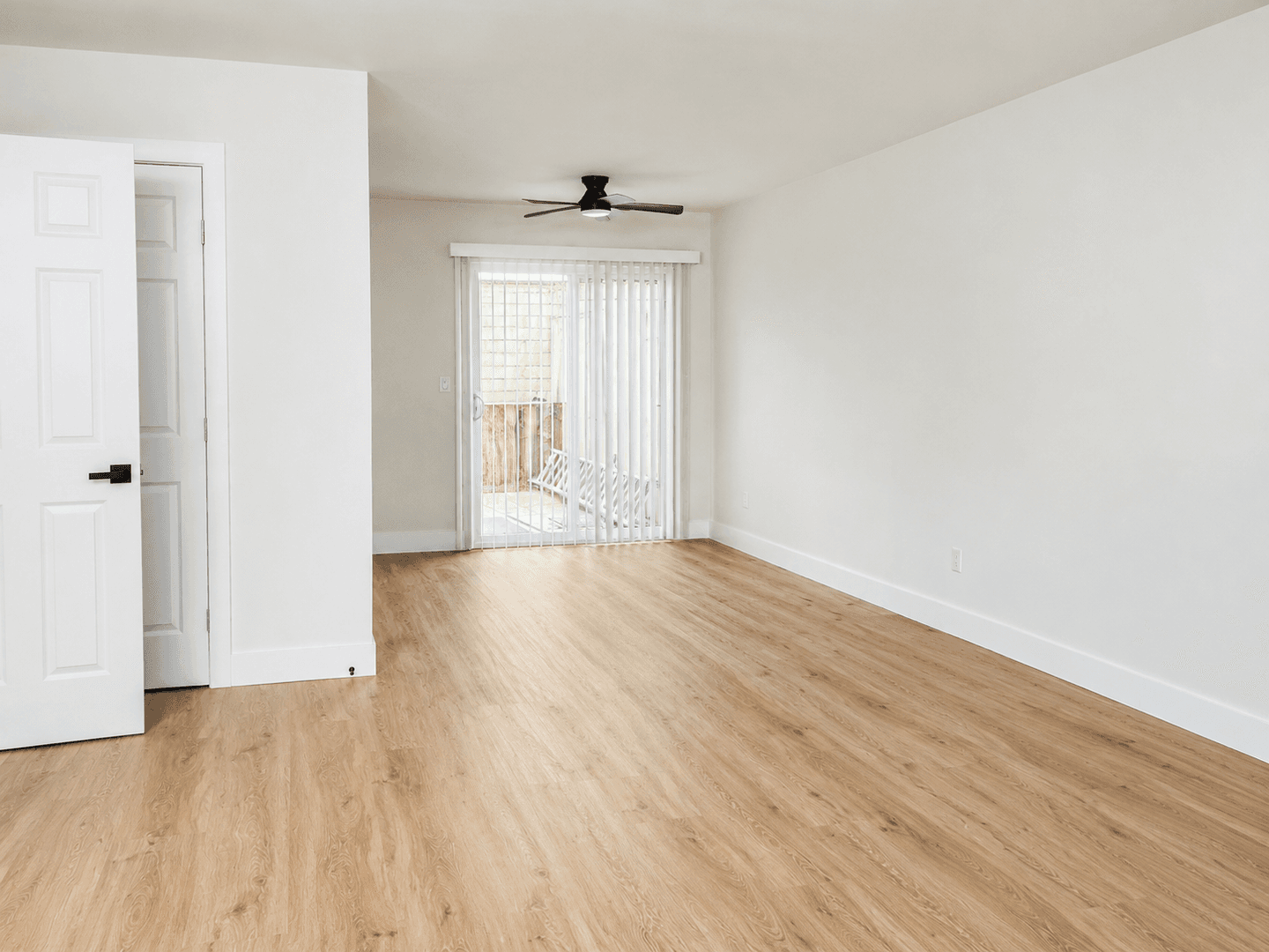San Diego Apartment: 2330-2356 Grove Ave.