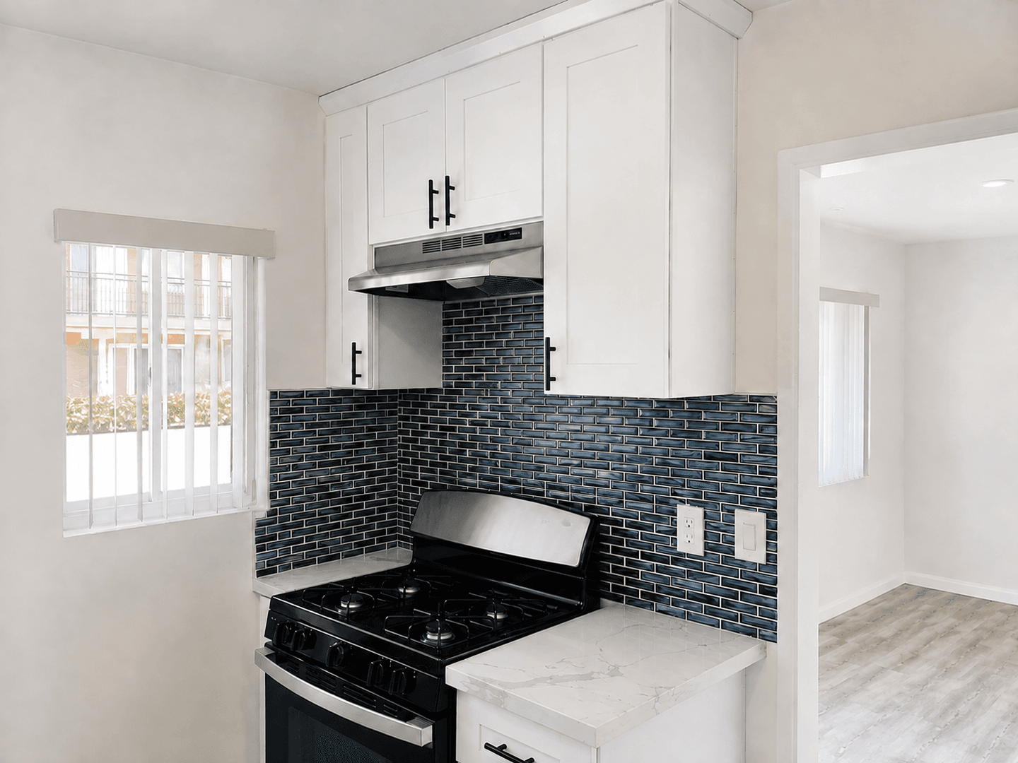Chula Vista Apartment: 521 Park Way