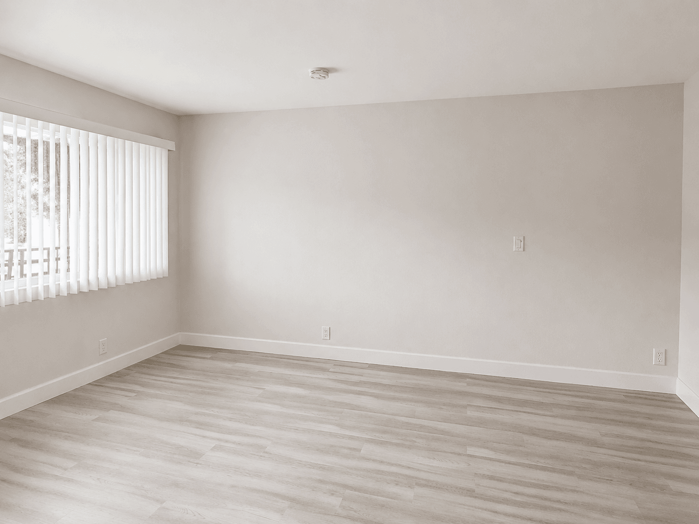 San Diego Apartment: 3277 Berger Avenue