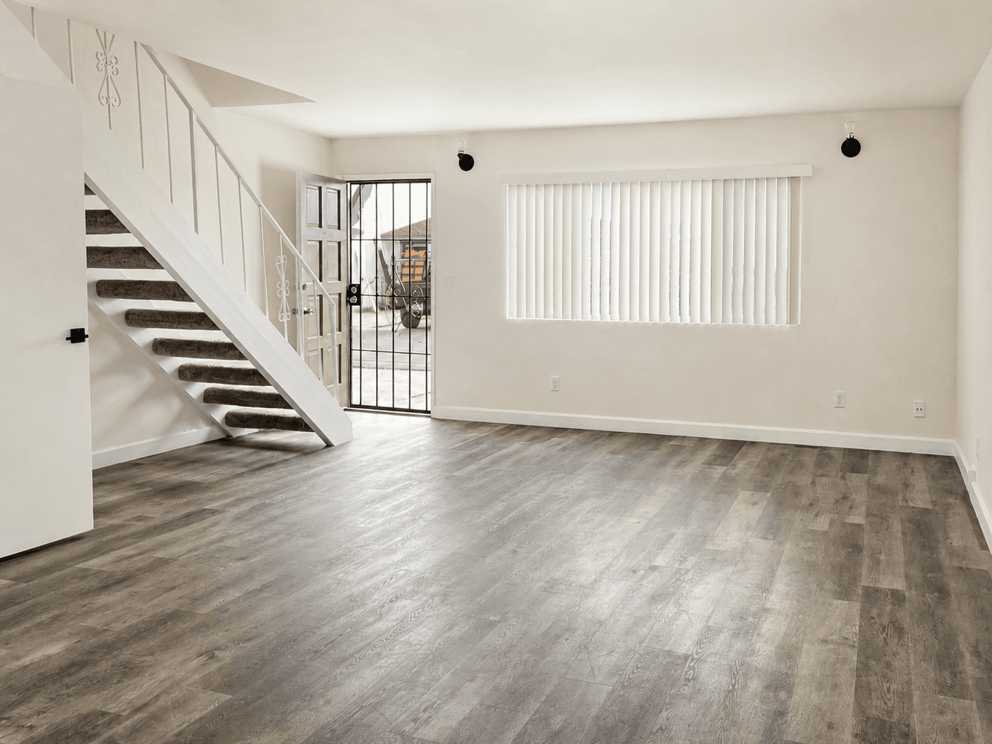 San Diego Apartment: 2330-2356 Grove Ave.