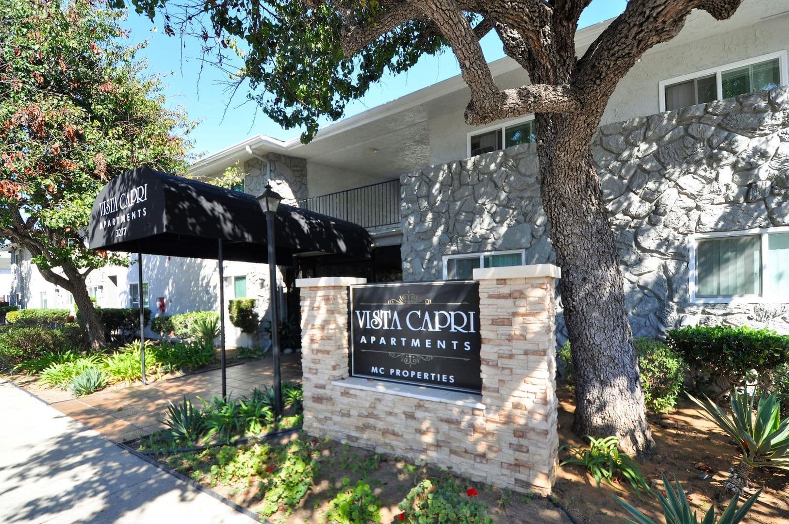 San Diego Apartment: 3277 Berger Avenue