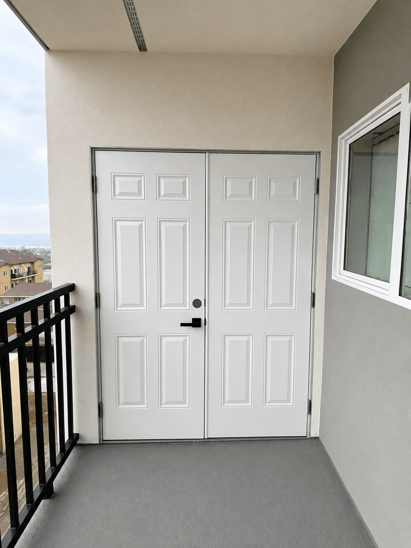 San Diego Apartment: 2285 Ulric Street
