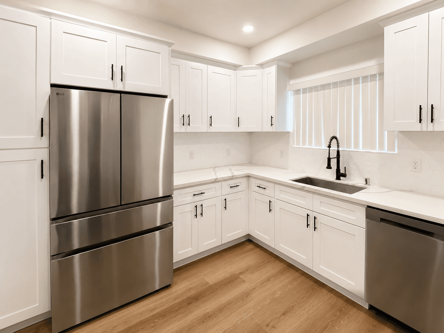 San Diego Apartment: 2285 Ulric Street