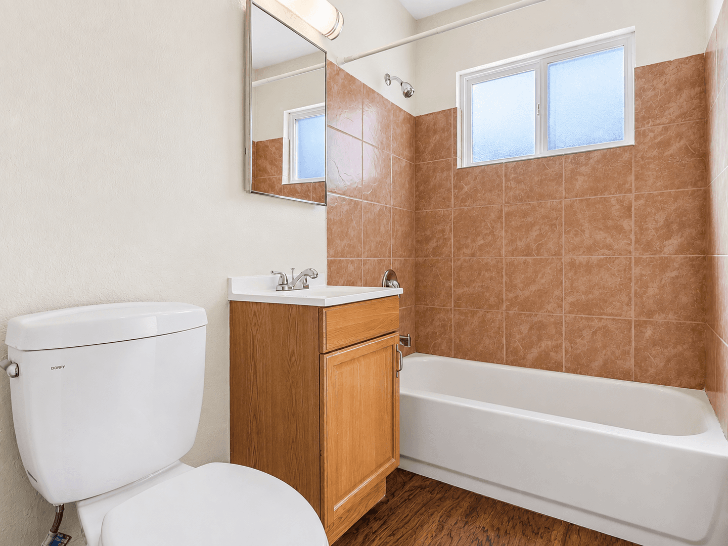 San Diego Apartment: 2249 Ulric Street