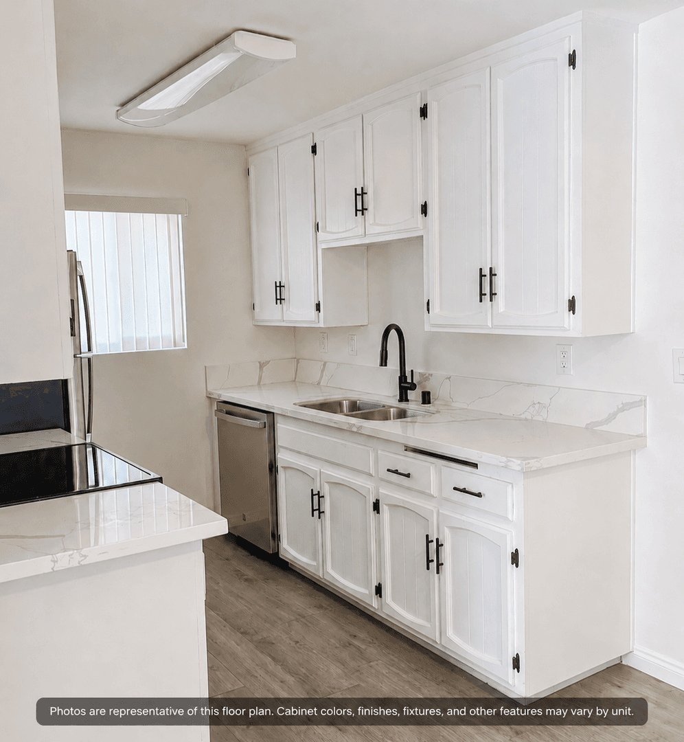 San Diego Apartment: 2330-2356 Grove Ave.