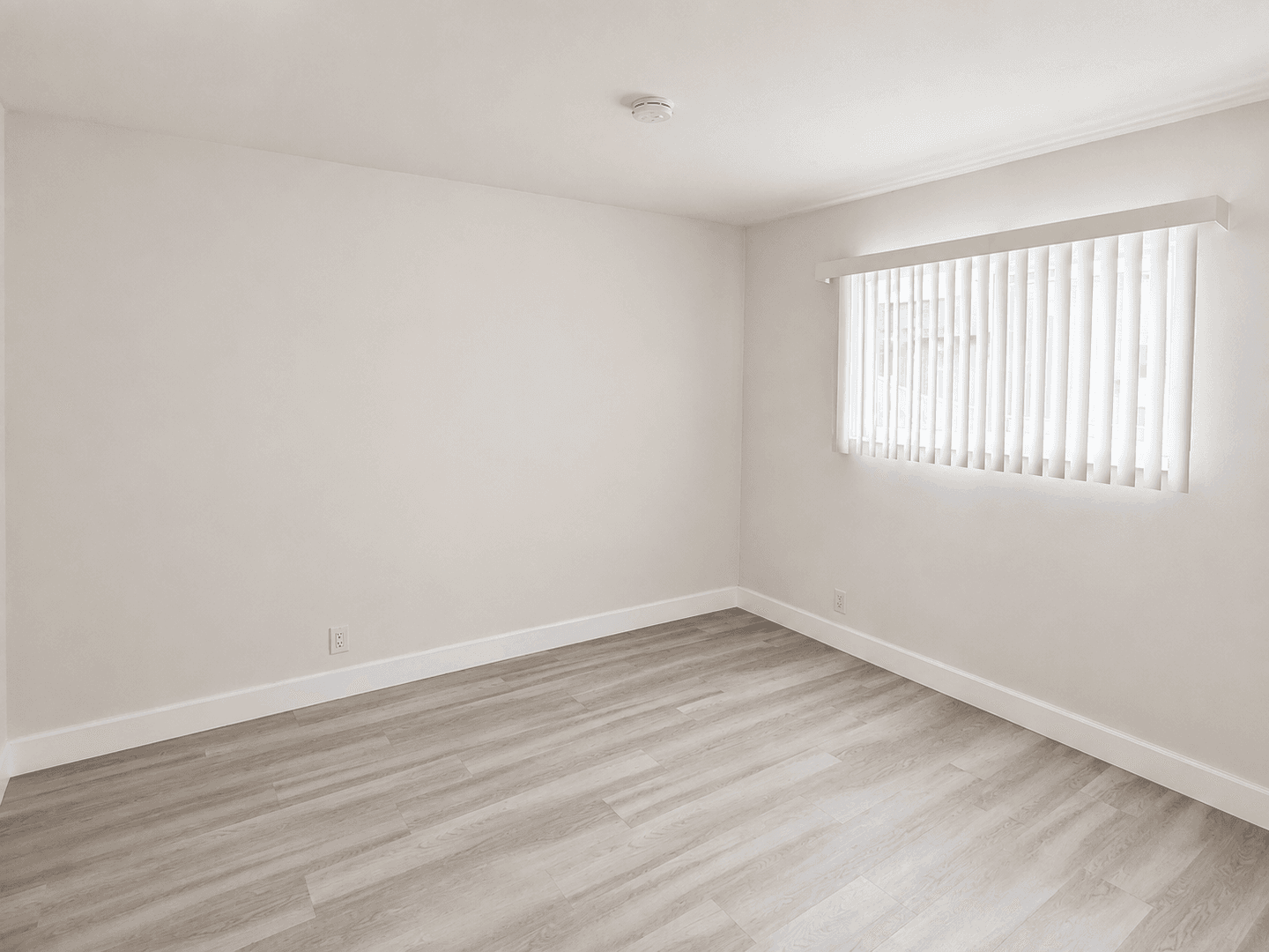San Diego Apartment: 3277 Berger Avenue