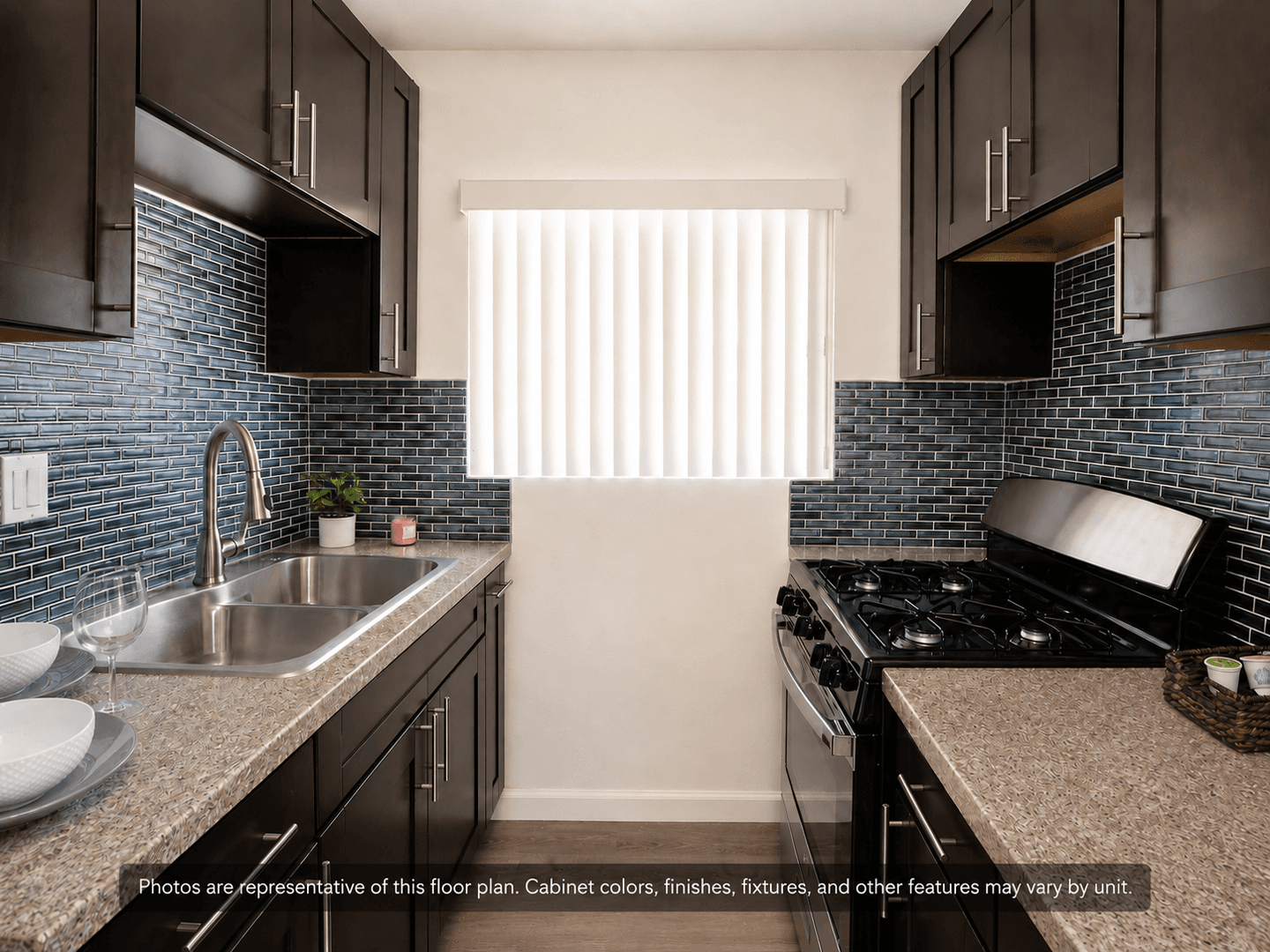 Chula Vista Apartment: 521 Park Way