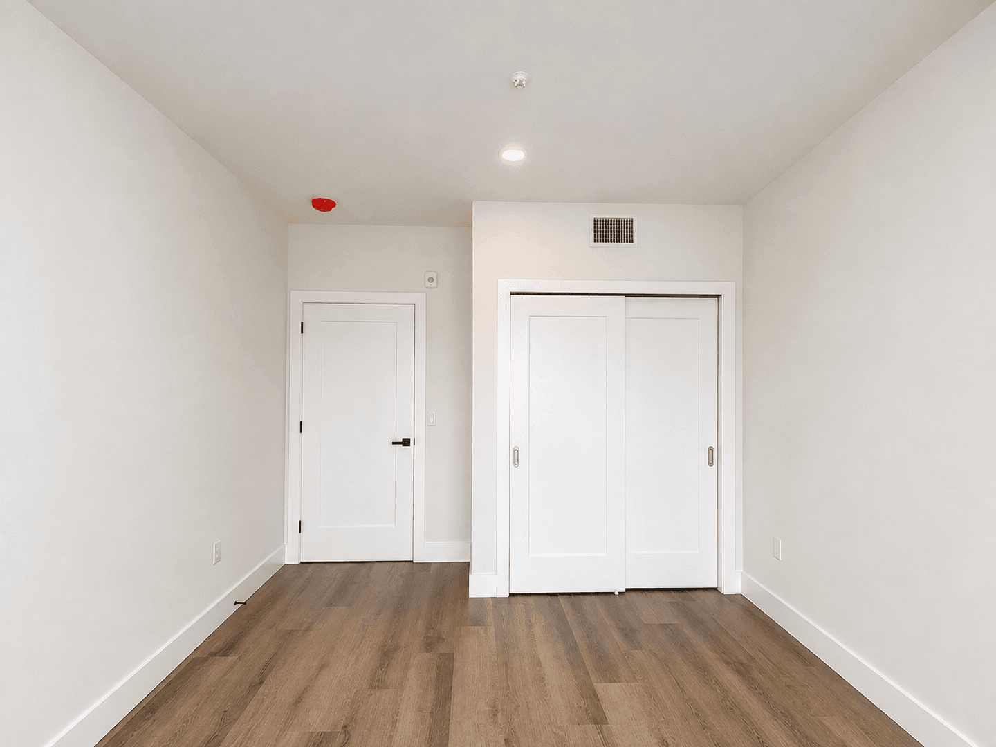 San Diego Apartment: 2285 Ulric Street