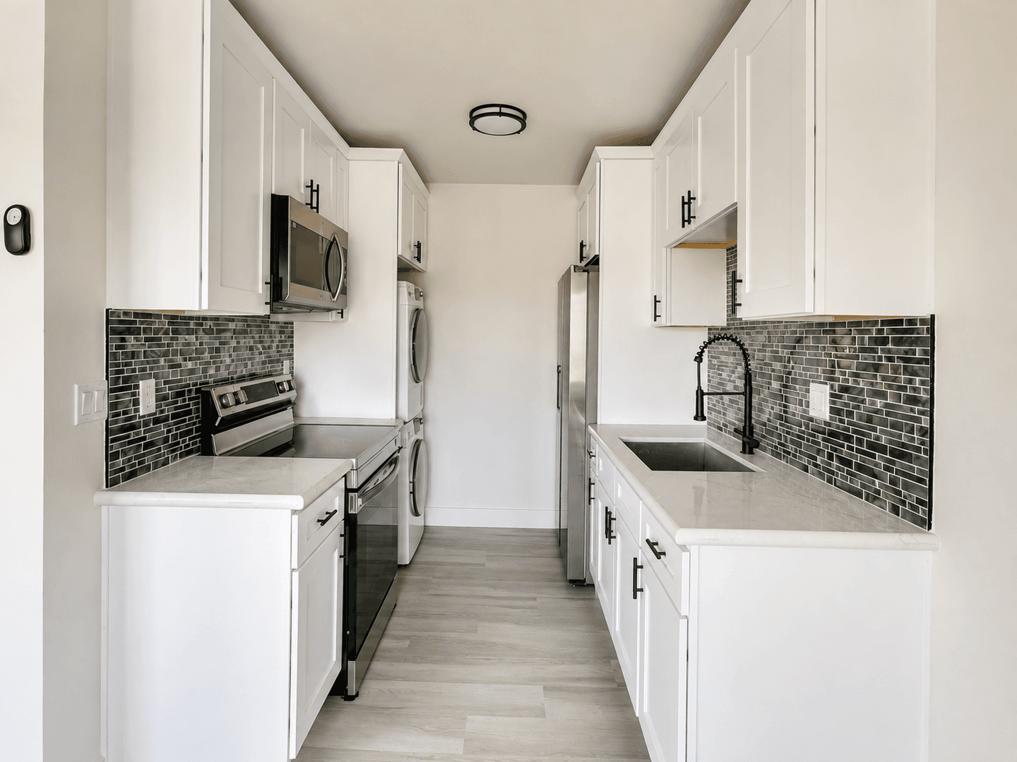 El Cajon Apartment: 743 S. Magnolia Avenue