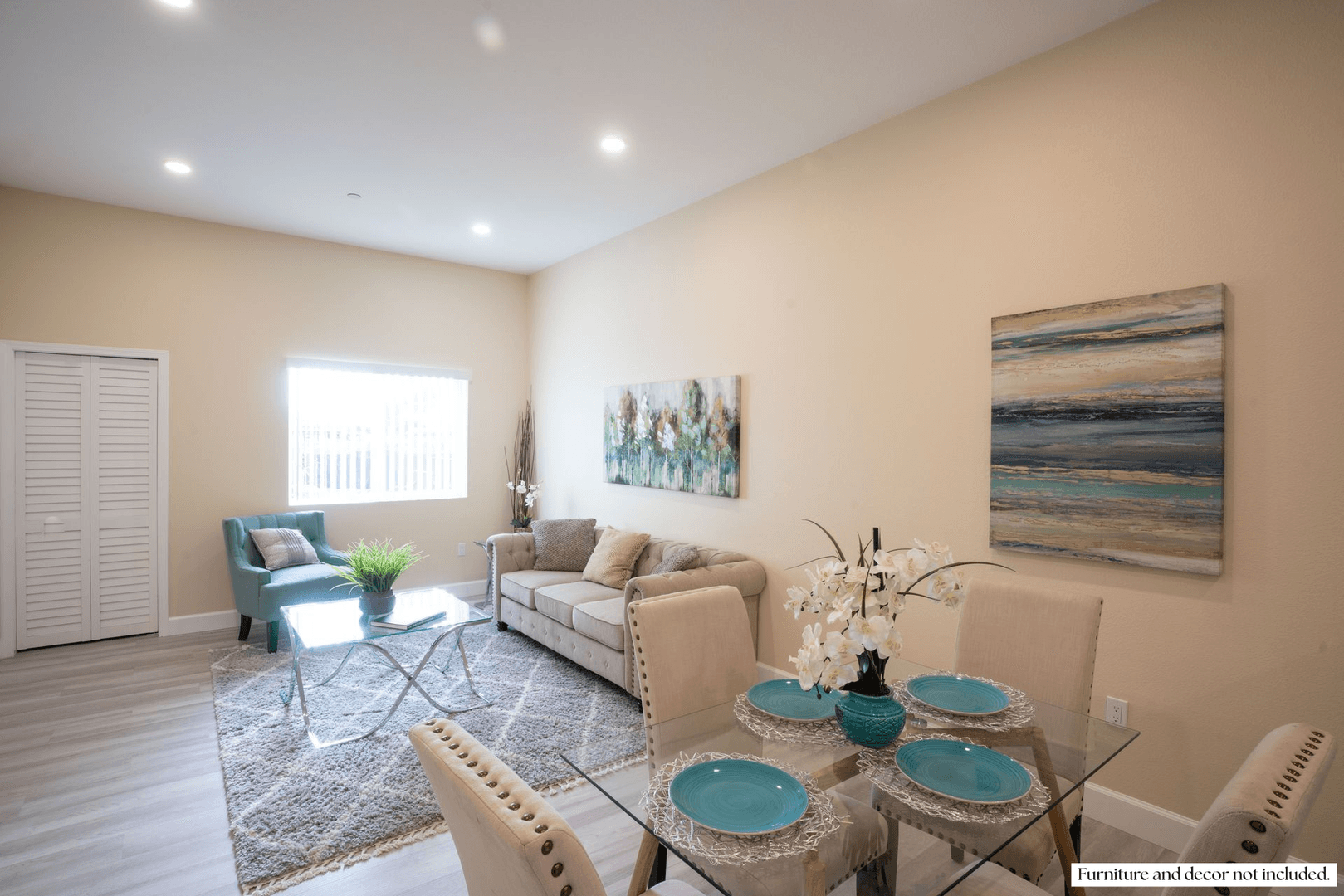 San Diego Apartment: 2291 Dunlop Street Suite 100