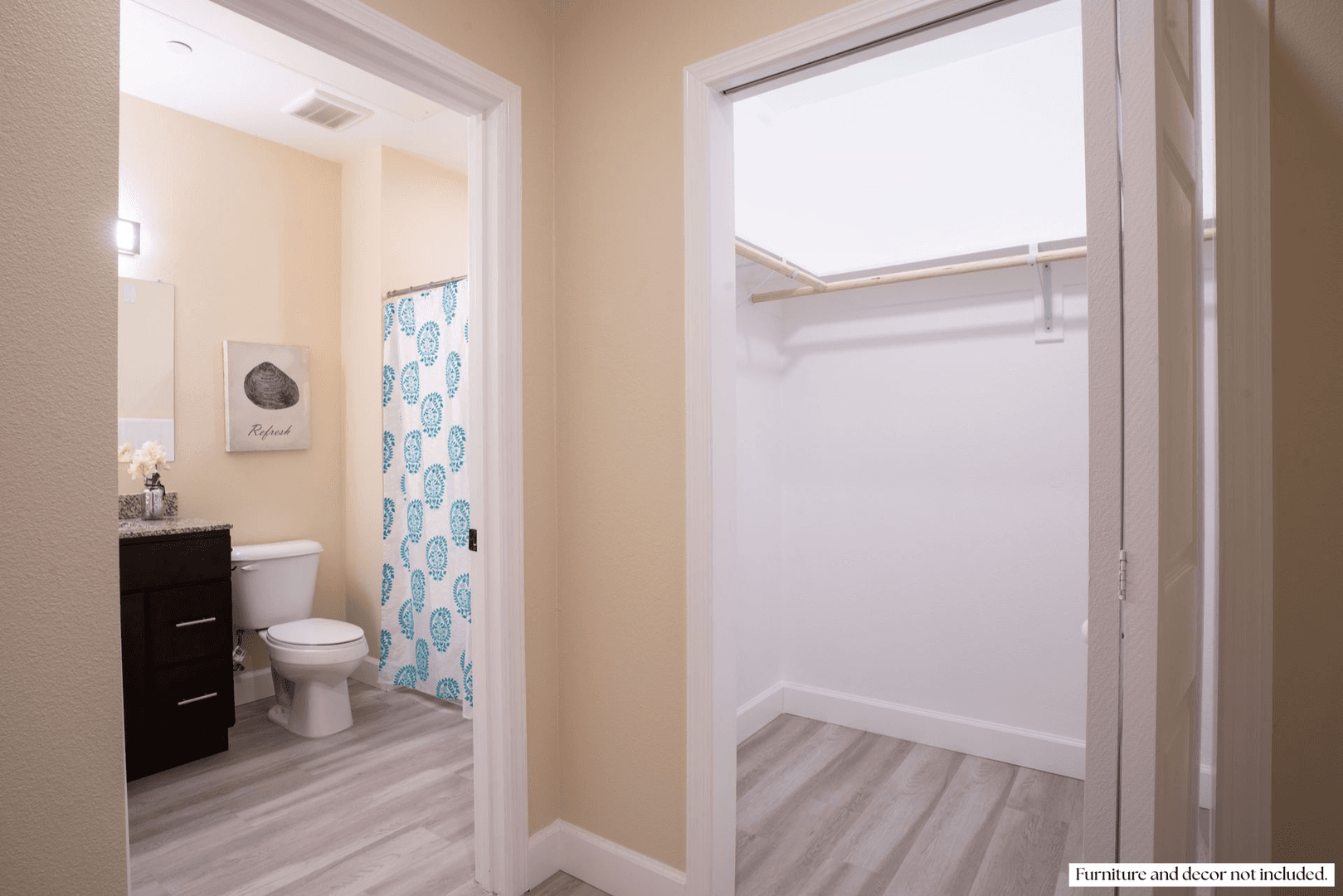 San Diego Apartment: 2291 Dunlop Street Suite 100