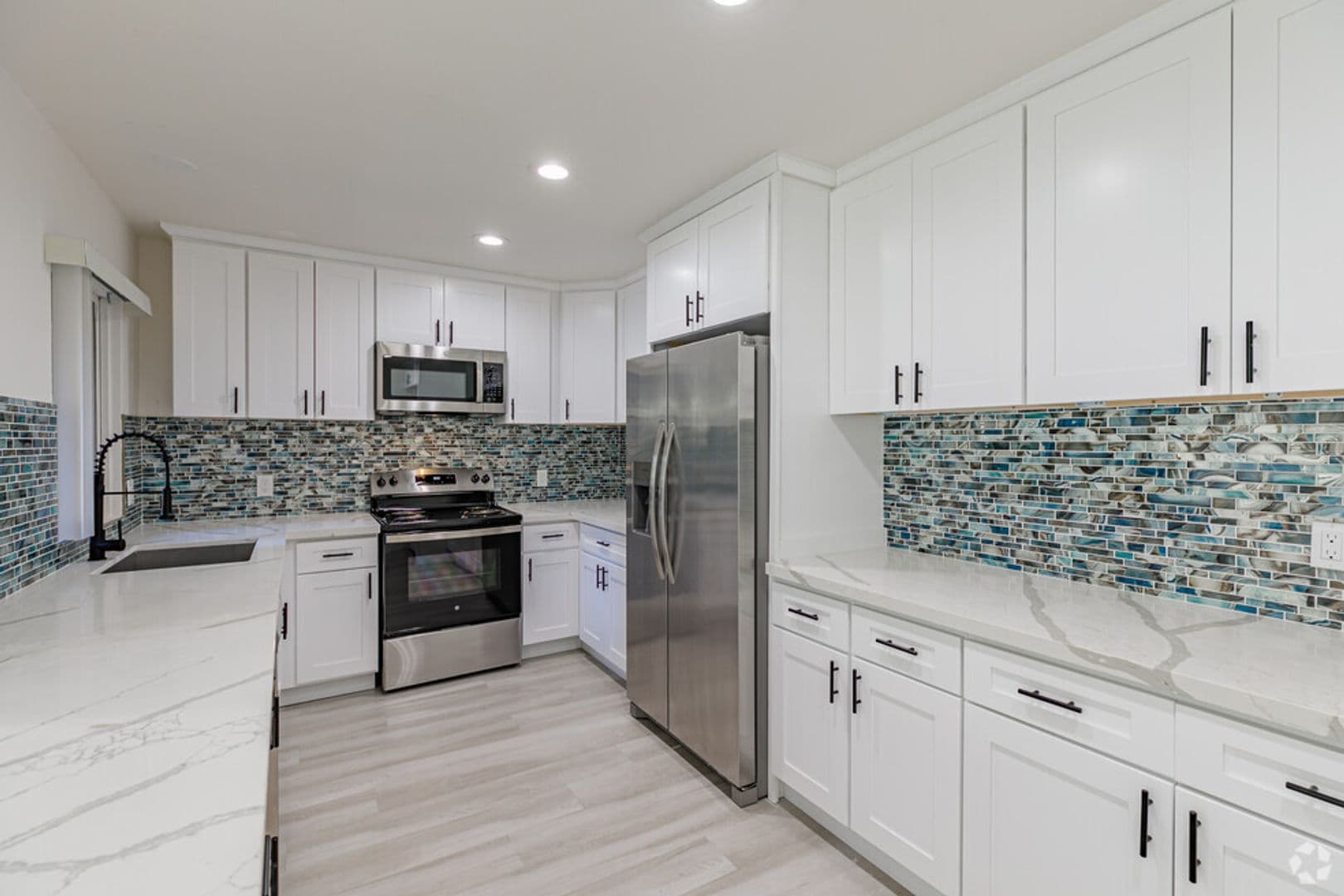 San Diego Apartment: 4665 Home Ave