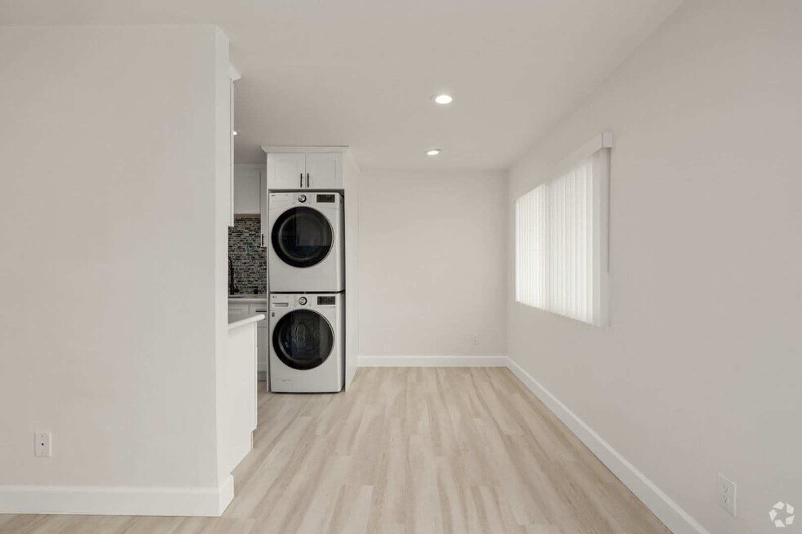 San Diego Apartment: 6650 Linda Vista Road