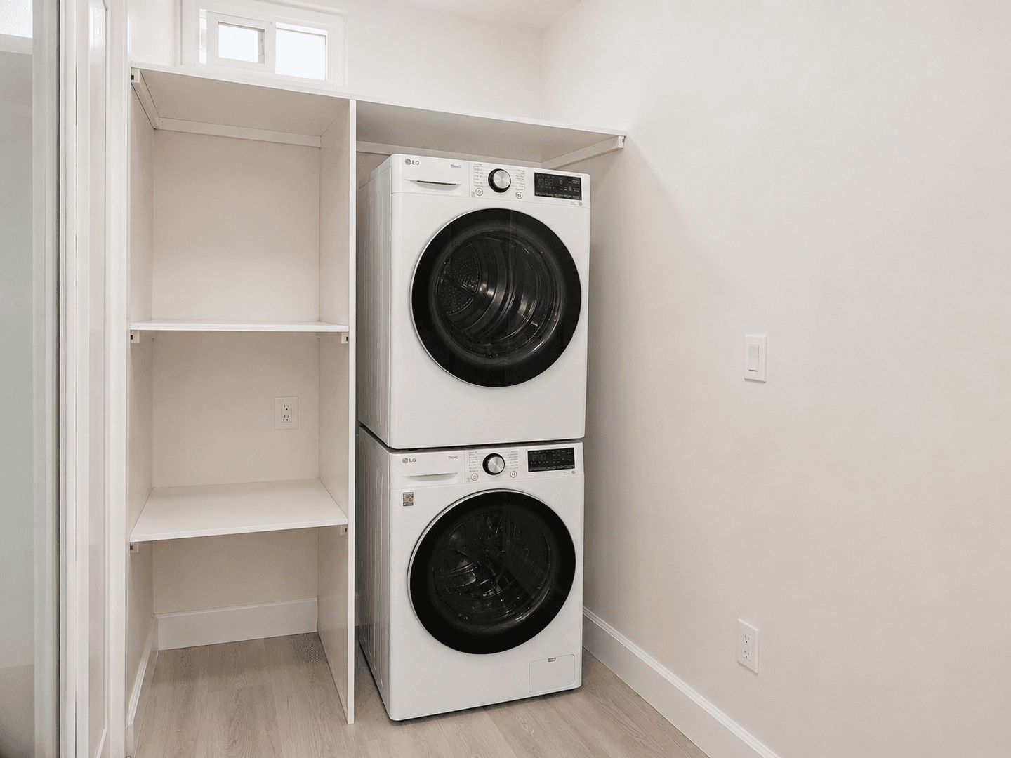 San Diego Apartment: 3277 Berger Avenue