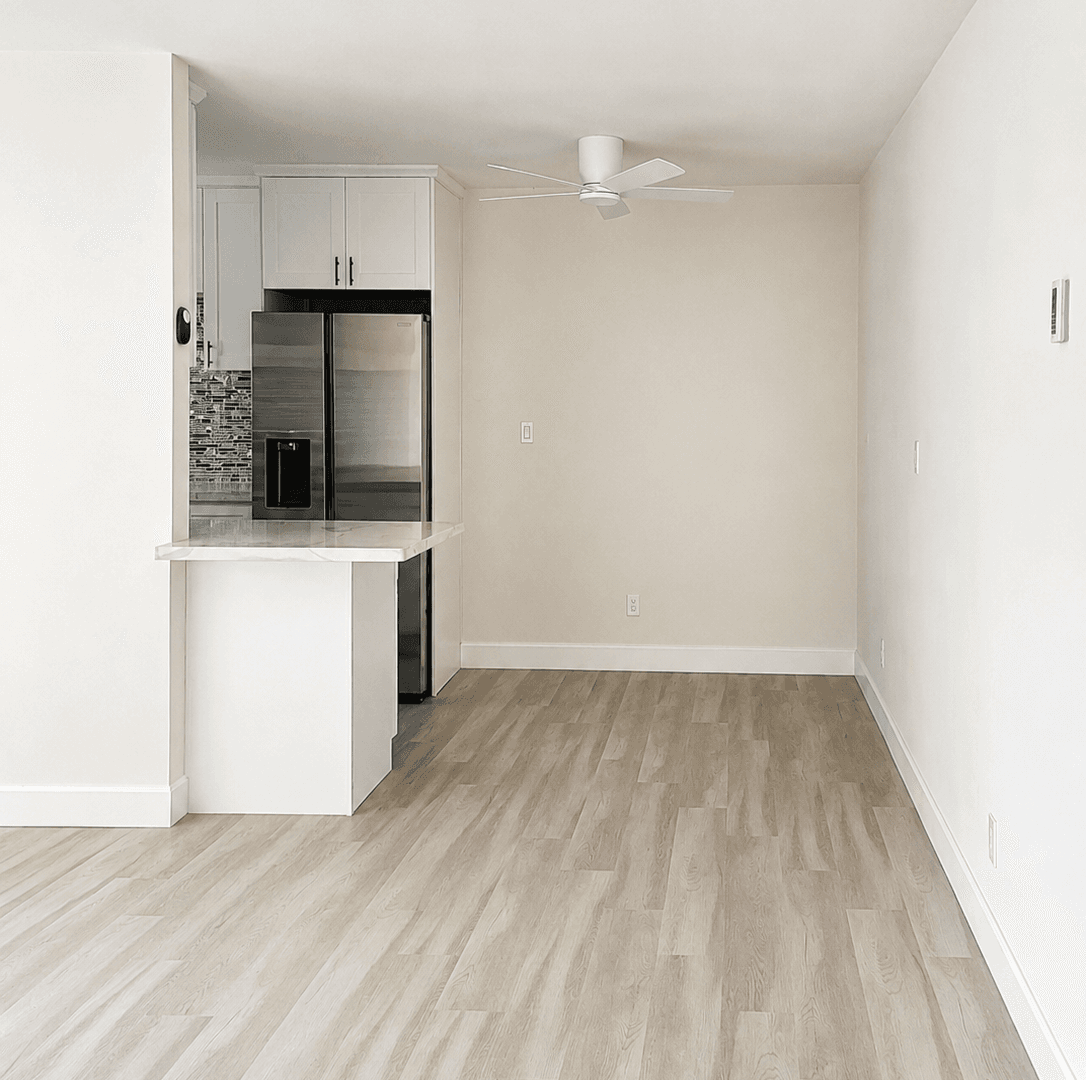 San Diego Apartment: 2330-2356 Grove Ave.