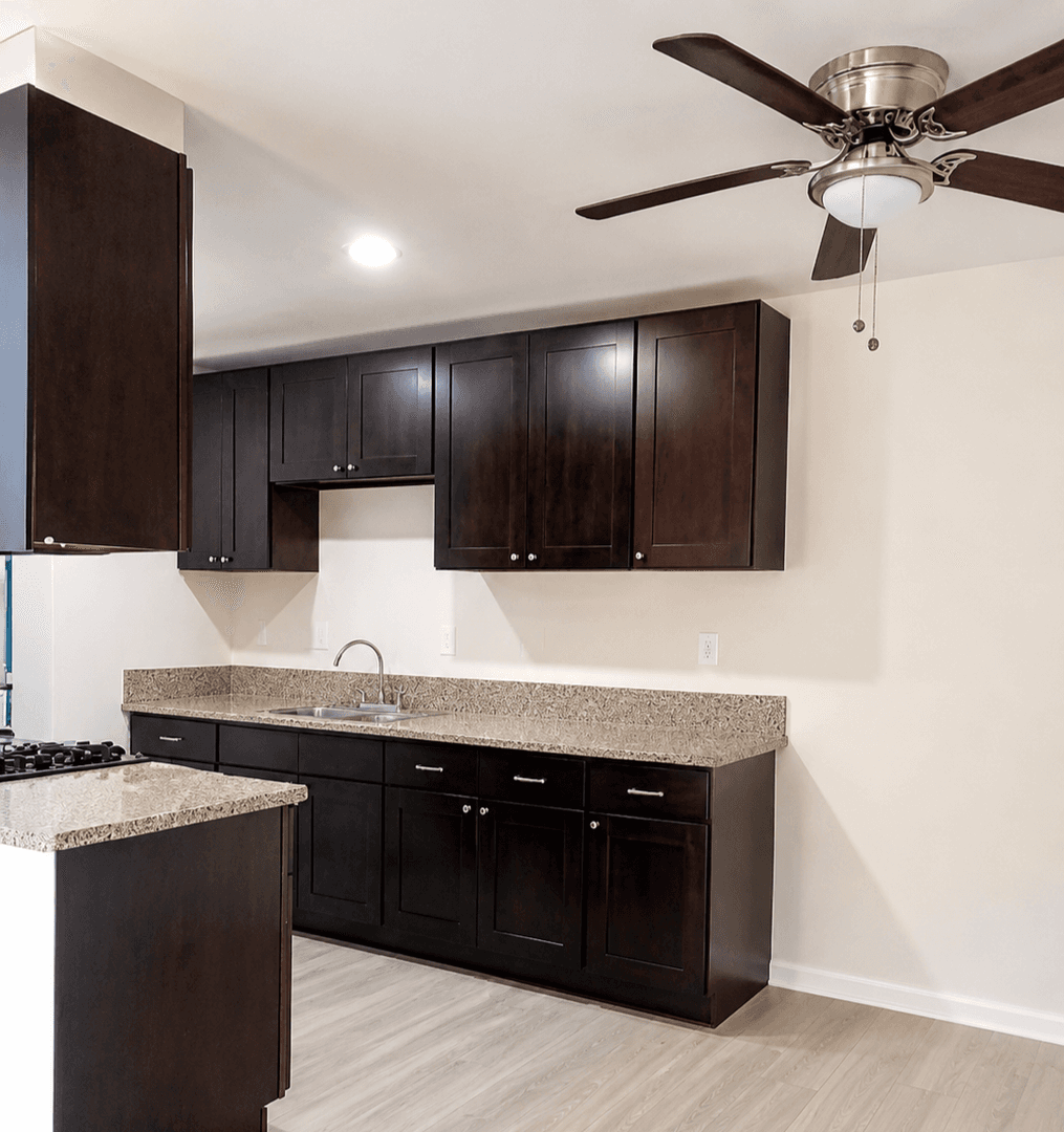 El Cajon Apartment: 945 Estes Street