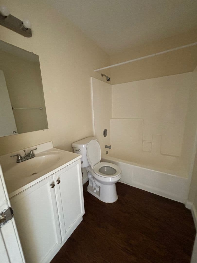 San Diego Apartment: 6962 Fulton Street