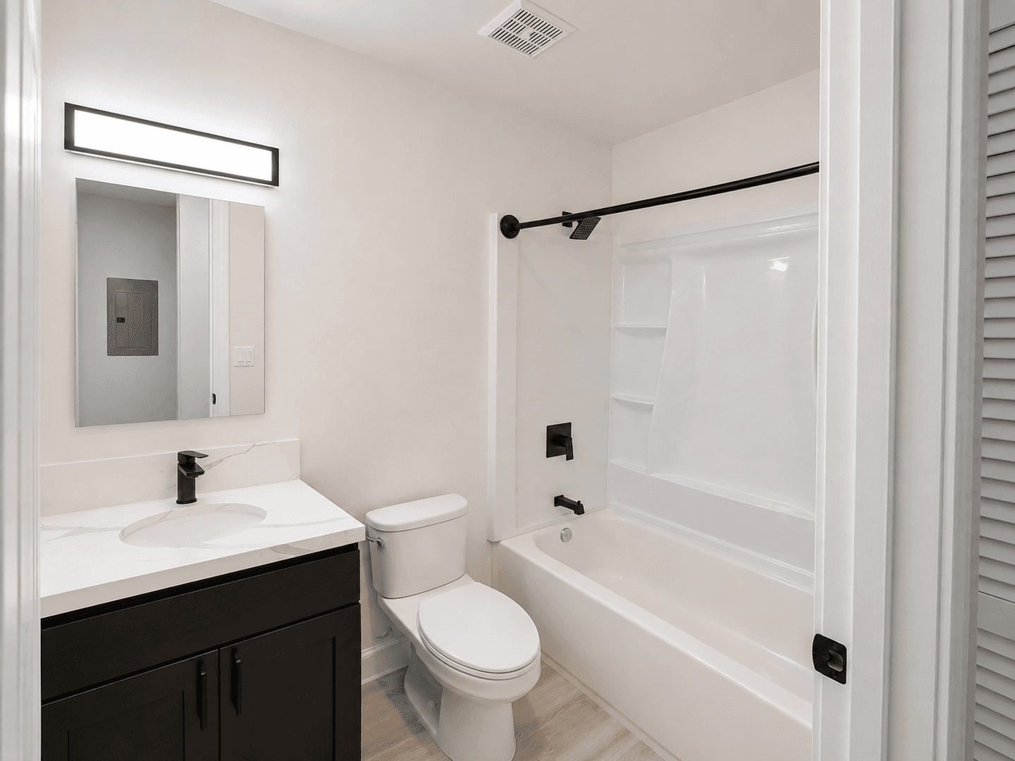 San Diego Apartment: 3277 Berger Avenue