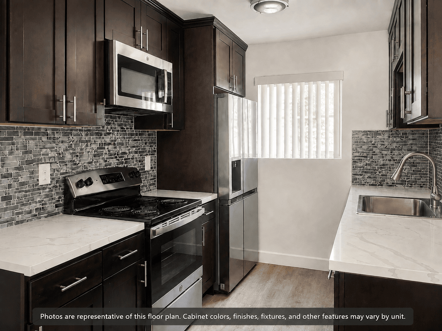 San Diego Apartment: 2330-2356 Grove Ave.