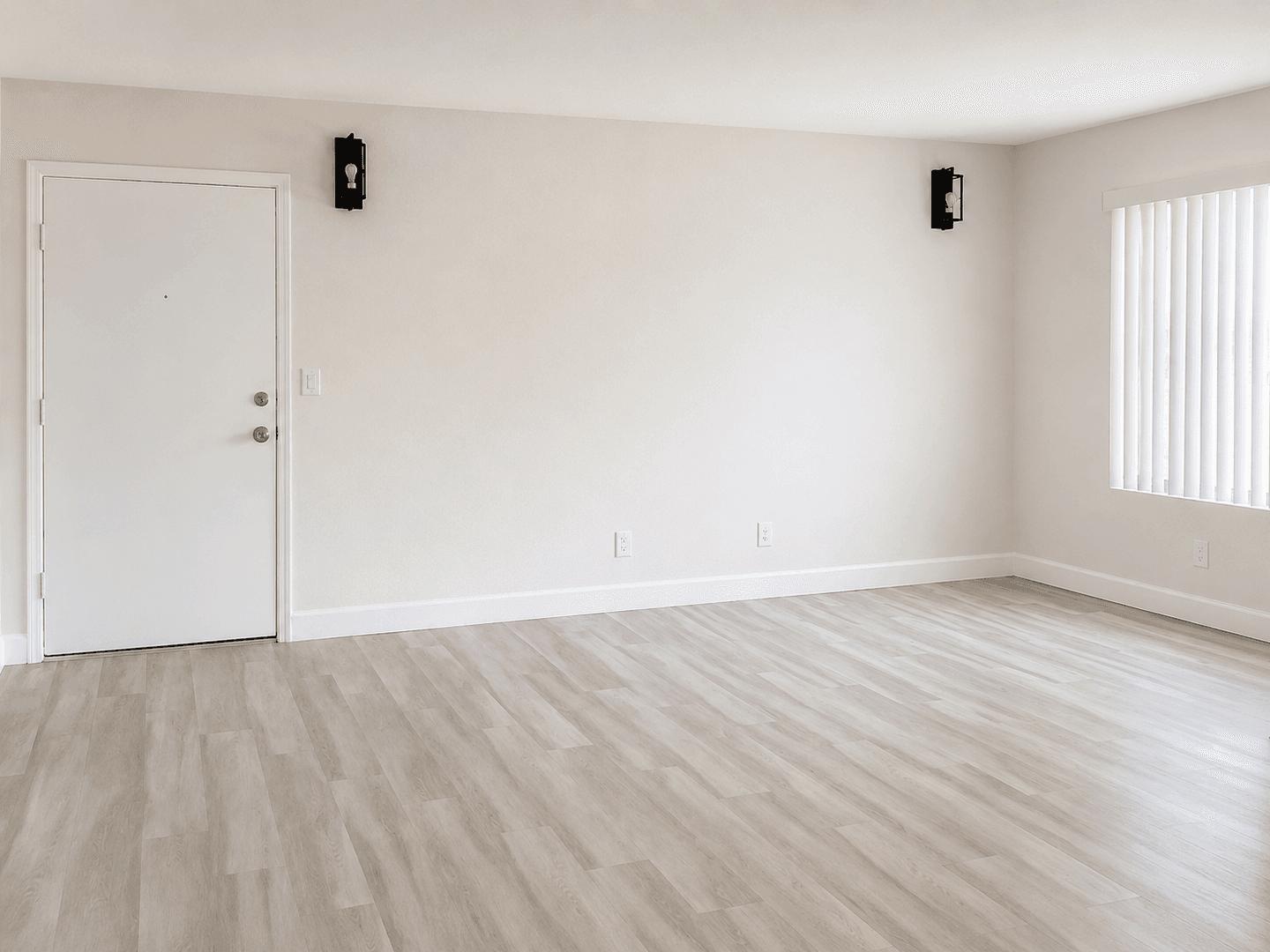 San Diego Apartment: 2330-2356 Grove Ave.