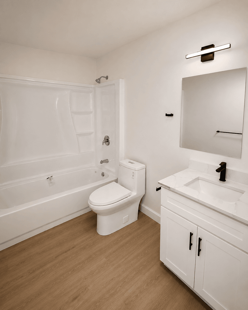 Lakeside Apartment: 9658 Winter Gardens Blvd.