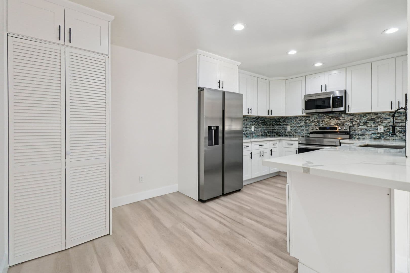 San Diego Apartment: 4665 Home Ave