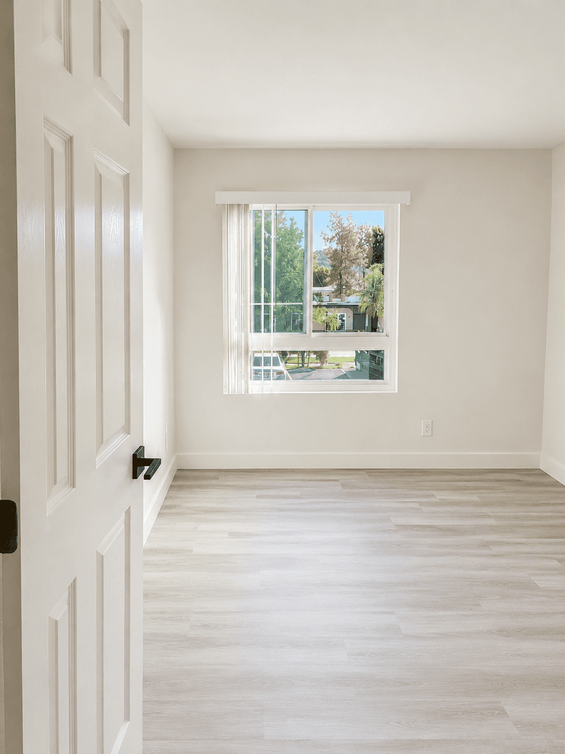 El Cajon Apartment: 743 S. Magnolia Avenue
