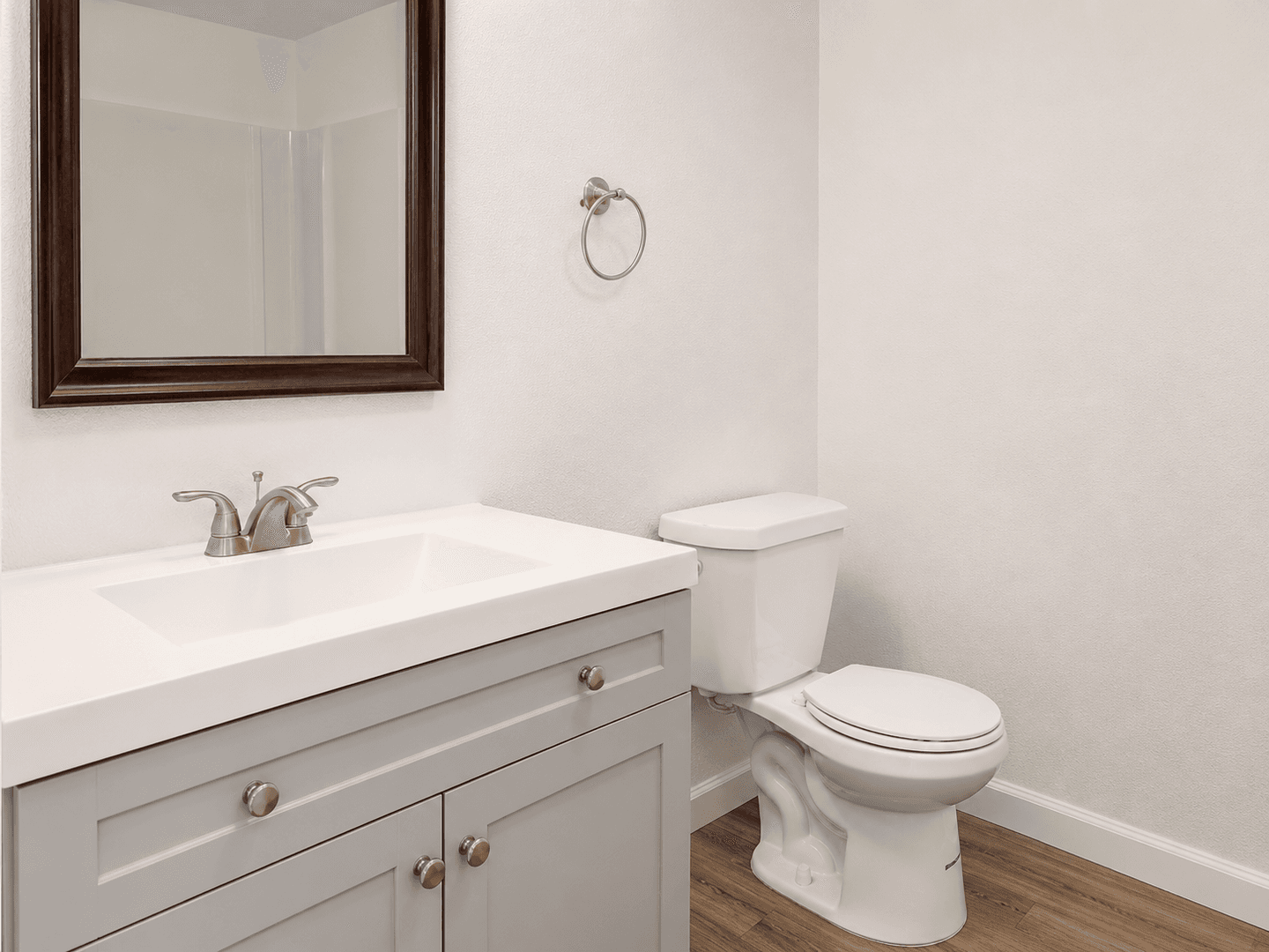 La Mesa Apartment: 7025 Waite Drive