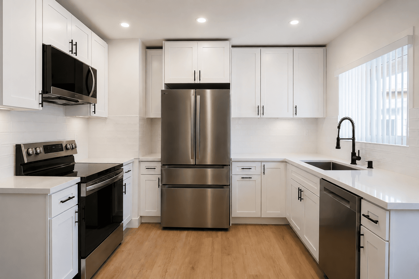 Lakeside Apartment: 9658 Winter Gardens Blvd.