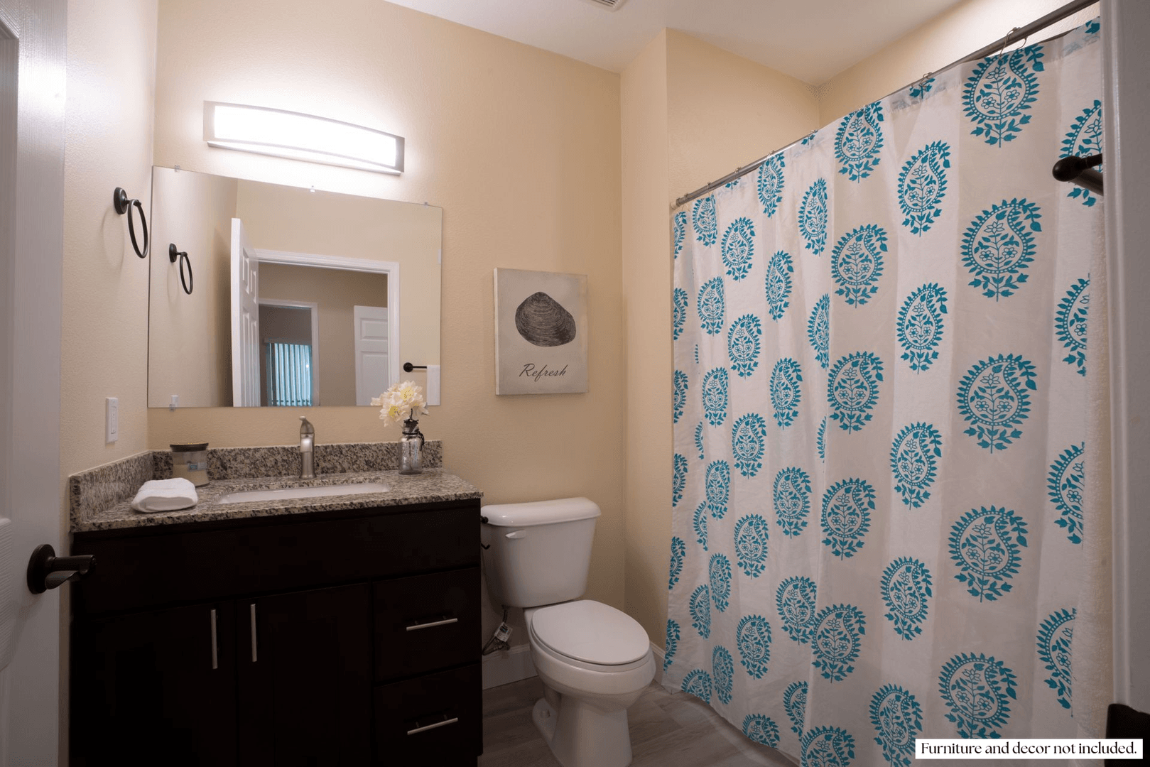 San Diego Apartment: 2291 Dunlop Street Suite 100