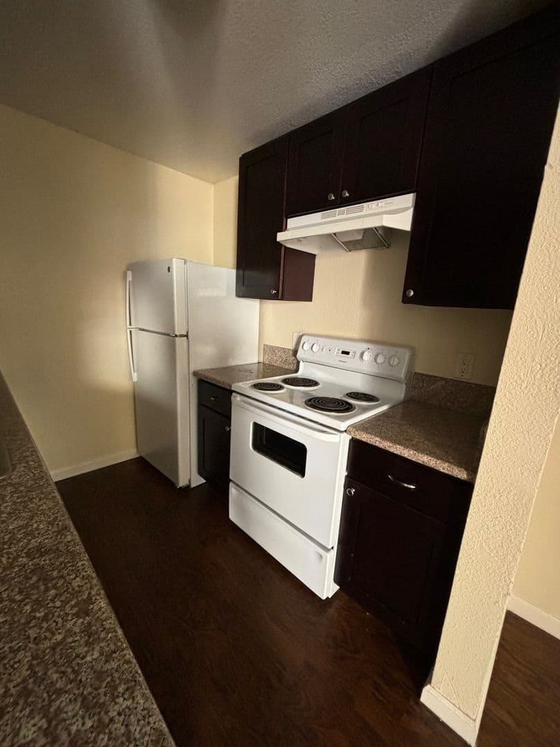 San Diego Apartment: 6962 Fulton Street