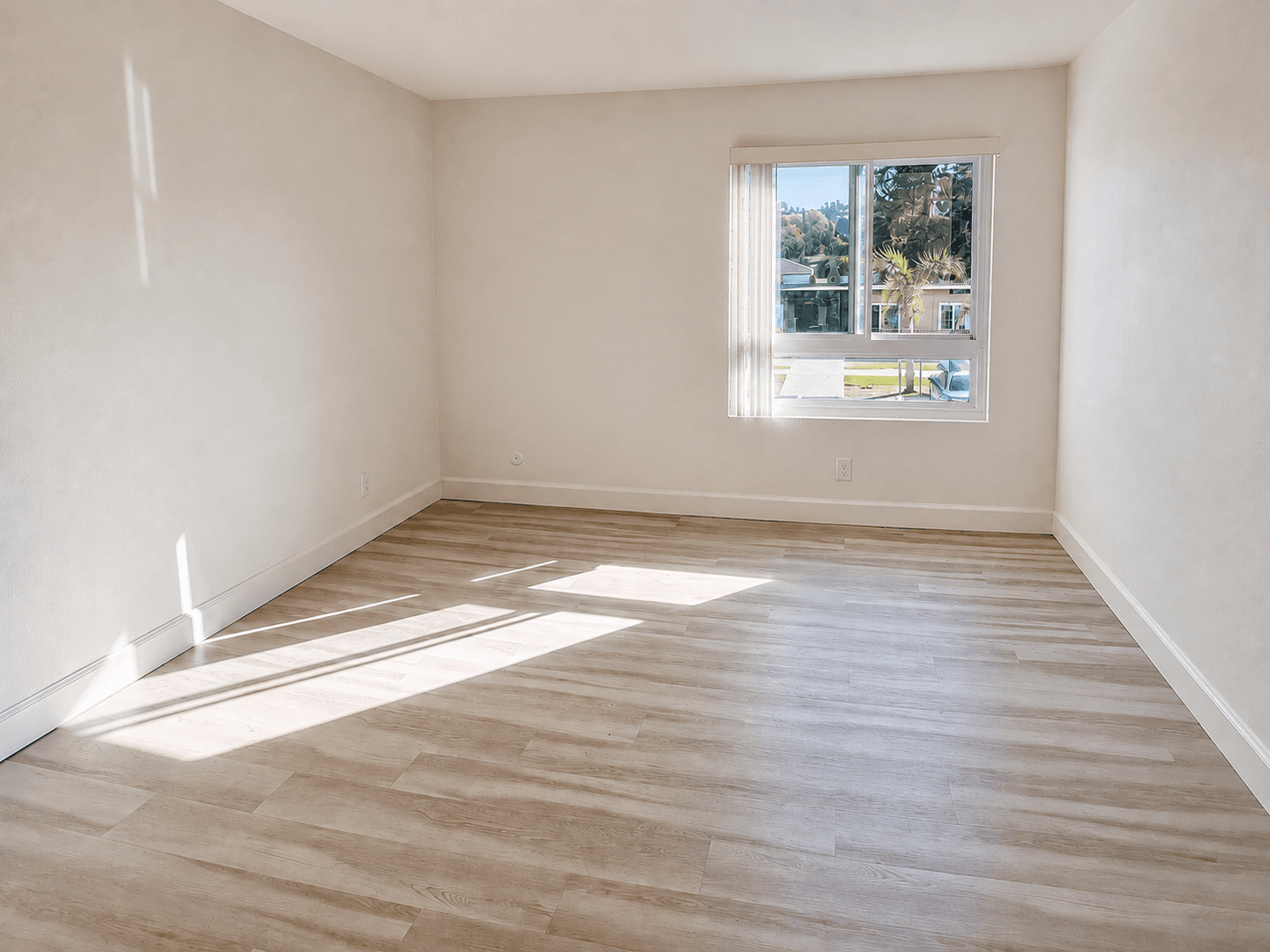 El Cajon Apartment: 743 S. Magnolia Avenue