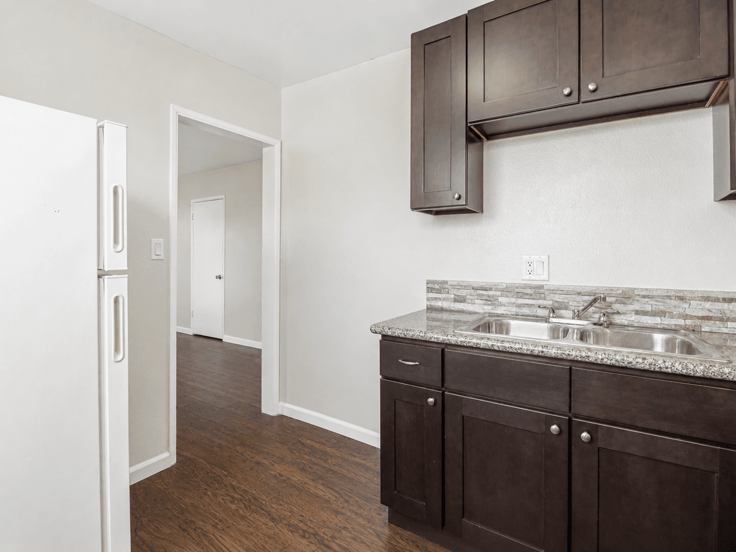 San Diego Apartment: 2249 Ulric Street