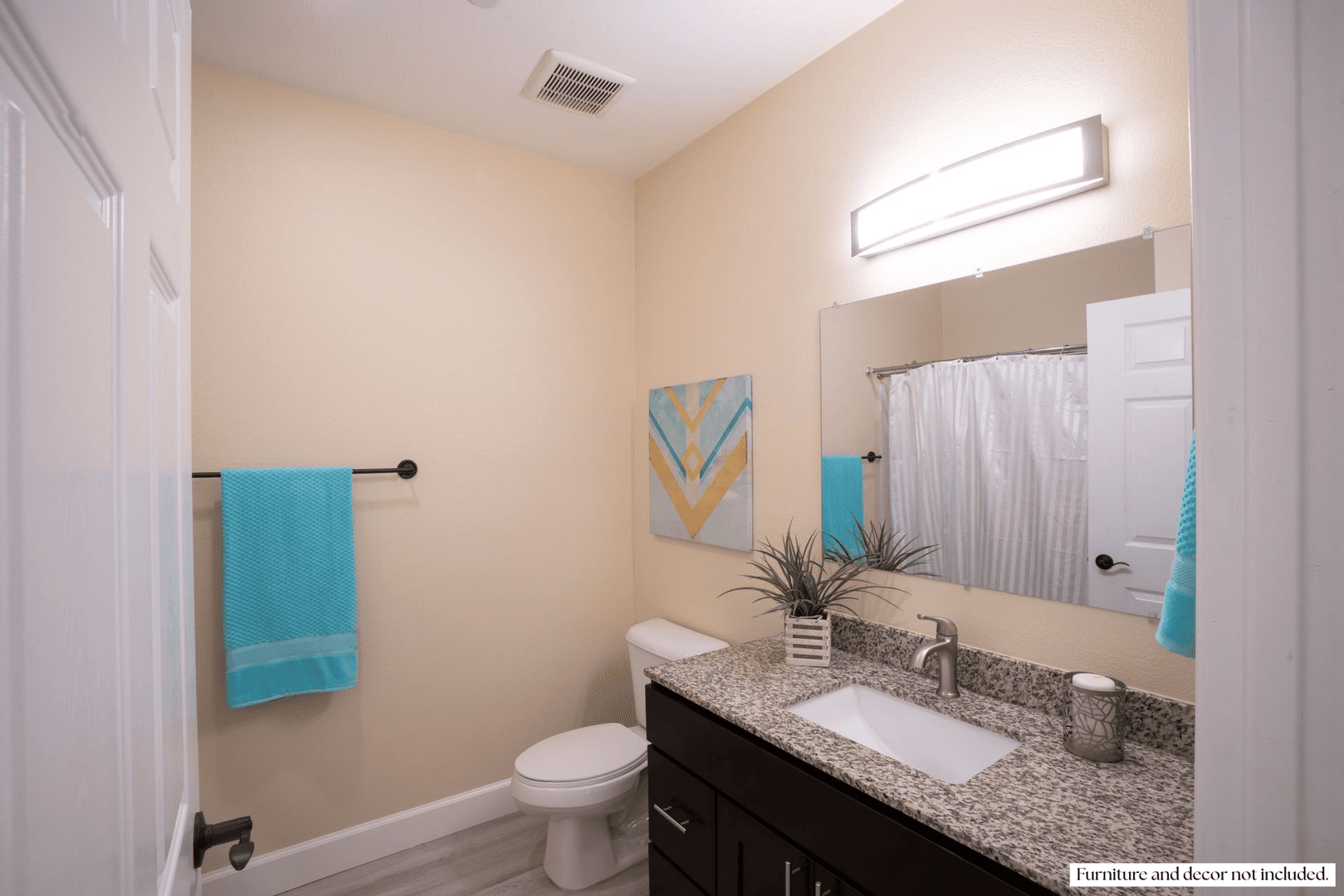 San Diego Apartment: 2291 Dunlop Street Suite 100