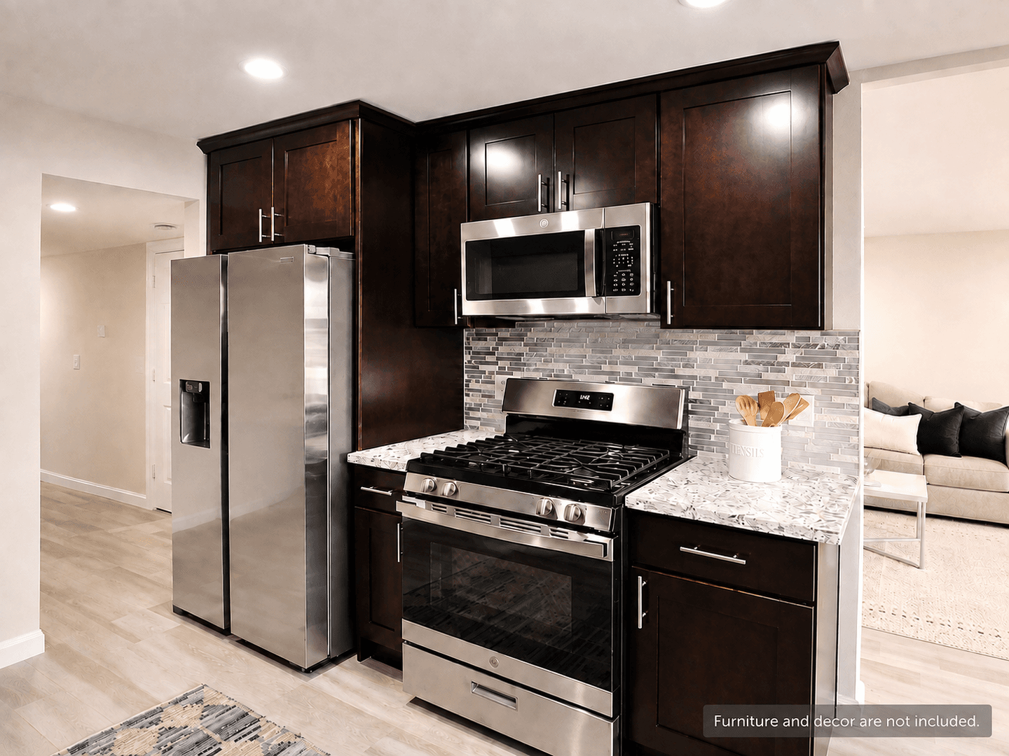 San Diego Apartment: 6650 Linda Vista Road