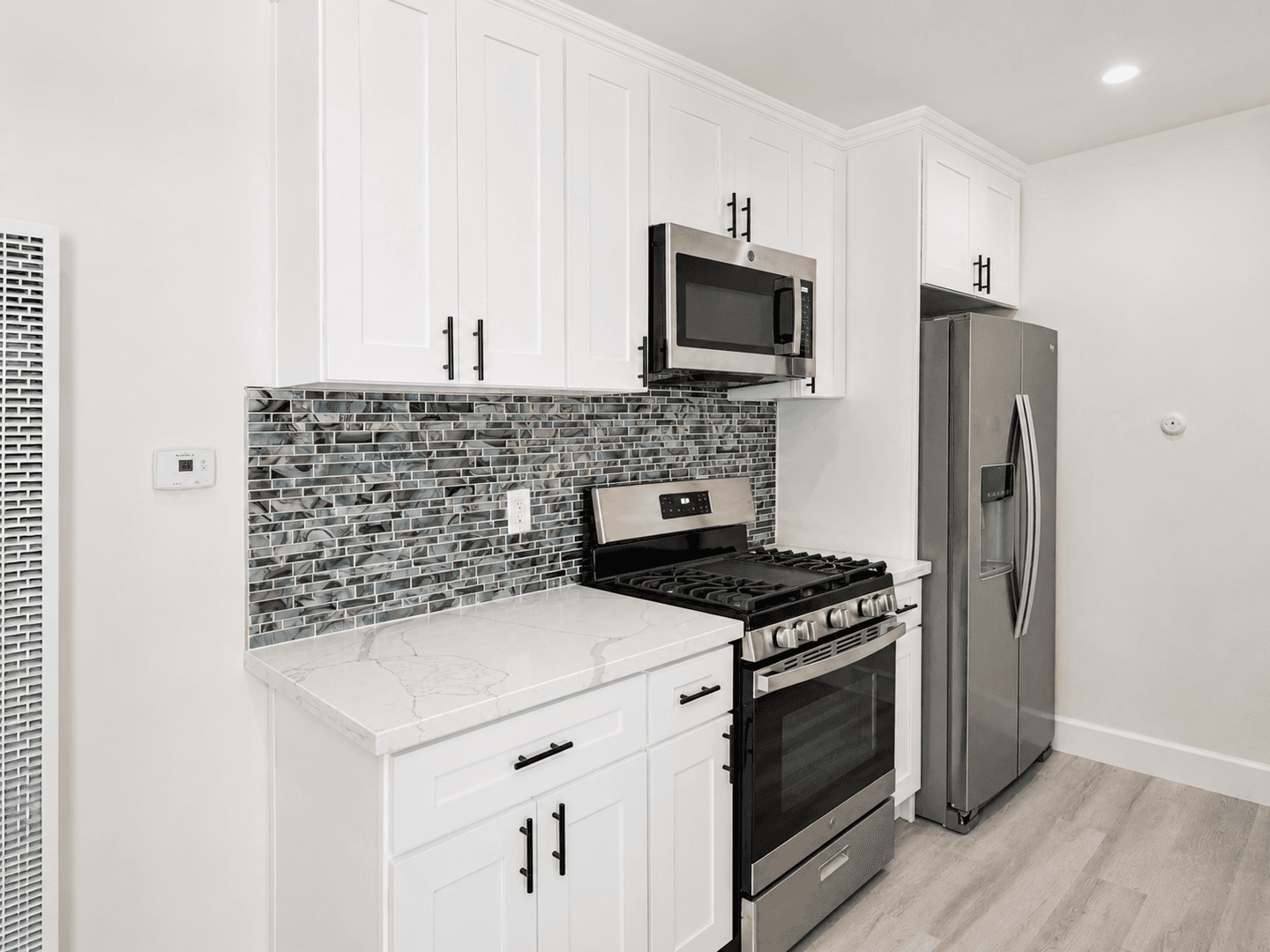 San Diego Apartment: 6650 Linda Vista Road