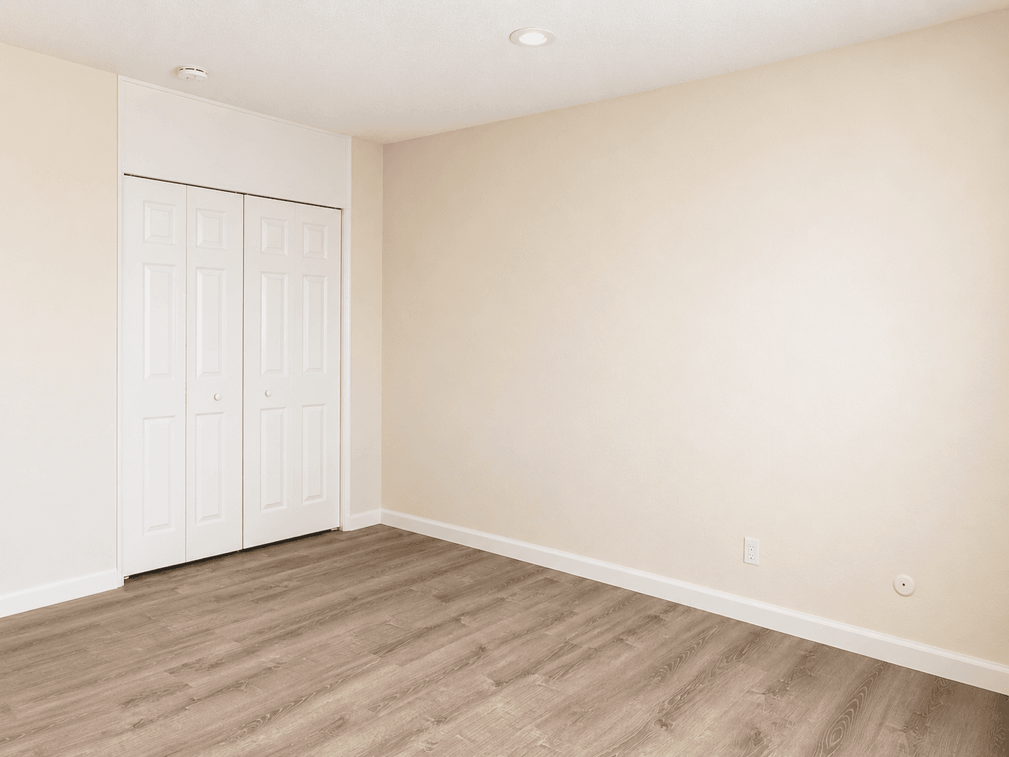 La Mesa Apartment: 7025 Waite Drive