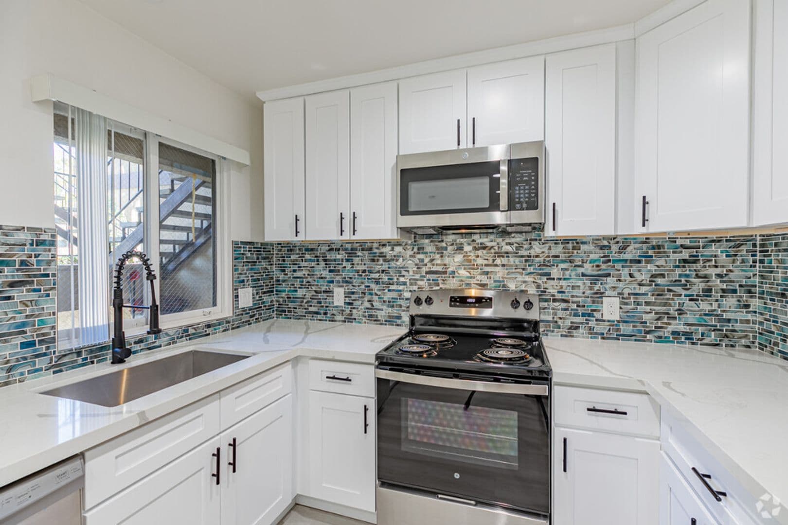 San Diego Apartment: 4665 Home Ave