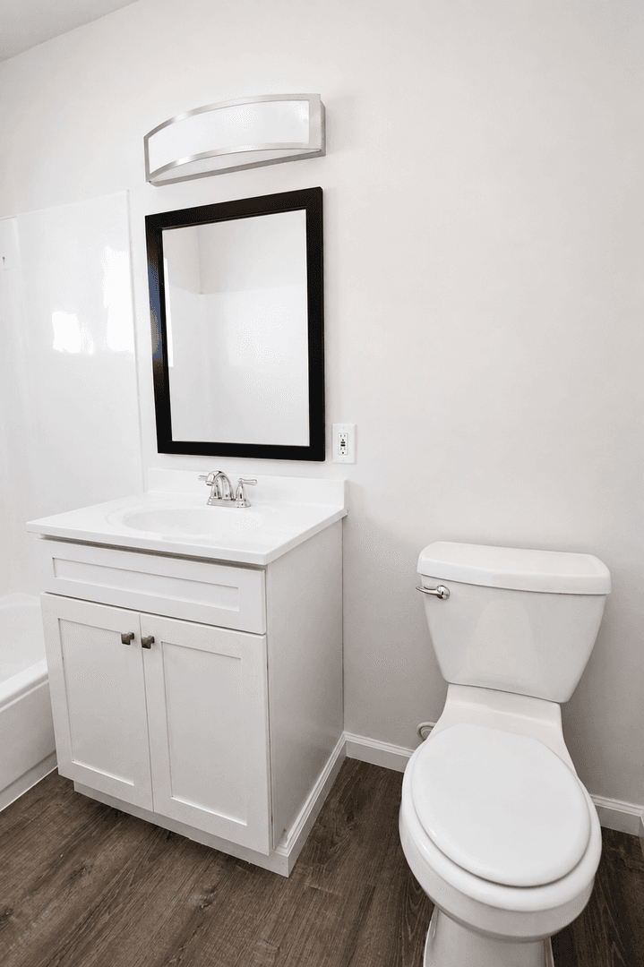Chula Vista Apartment: 521 Park Way